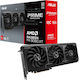 Asus Radeon RX 9060 XT 16GB GDDR6 Ediția Prime OC Placă Grafică