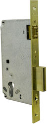 Cisa Recessed Lock Bilias Wooden Doors