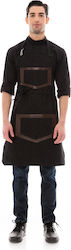 IdealPress Apron Brown IdealPress Apron Brown