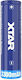 XTAR Rechargable Battery 18650 Li-ion 3300mAh 3.6V 1pcs