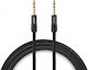 Warm Audio Cable 6.3mm male - 6.3mm male 0.9m (PREM-TRS-3)