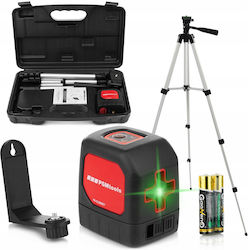 Vorel Γραμμικό Αλφάδι Laser 30m Vorel Γραμμικό Αλφάδι Laser 30m
