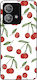 Калъф Sonique Fruit Series Motorola Edge 40 Neo...