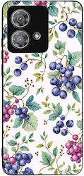 Husă Sonique Fruit Series Motorola Edge 40 Neo ...
