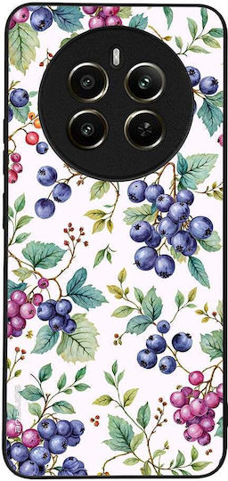Θήκη Sonique Fruit Series Realme 12 Plus 5g Μύρτιλο