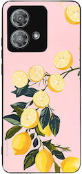 Husă Sonique Fruit Series Motorola Edge 40 Neo ...