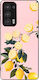 Handyhülle Sonique Fruit Series Motorola Edge 2...