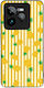 Sonique Fruit Series Realme Gt 7 Pro 5g Ananas ...