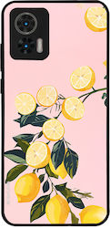 Θήκη Sonique Fruit Series Motorola Edge 30 Neo ...