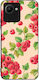 Sonique Fruit Series Realme C30 Himbeere
