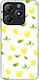 Калъф Sonique Fruit Series Realme C61 4g Realme...