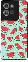 Sonique Fruit Series Motorola Edge 50 5G Wasser...