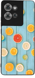 Sonique Fruit Series Motorola Edge 50 5G Graue ...