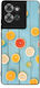 Sonique Fruit Series Motorola Edge 50 5G Graue ...