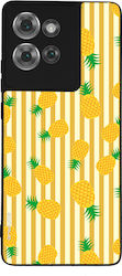 Motorola Sonique Fruit Series Handyhülle Für Mo...