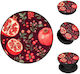 Pop Holder Sonique Fruit Series Ρόδι