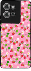 Handyhülle Sonique Fruit Series Motorola Edge 5...