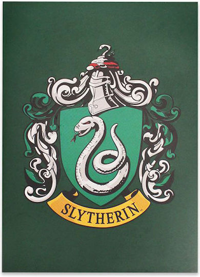 Half Moon Bay Notebook Ruled A5 144 Sheets Green 1pcs