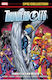 Thunderbolts Epic Collection Targeted For Death PB
