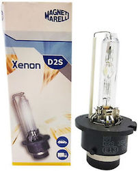 Magneti Marelli Autolampen D2S Xenon Naturweiß