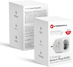 Forcell Smart Πολύπριζο