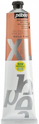 Ulei Pebeo XL 200ml Roz Strălucitor