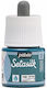Χρωμα Μεταξιου Pebeo Setasilk 45ml Turquoise
