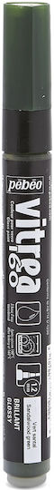 Glas Marker V160 1,2mm Santalwood