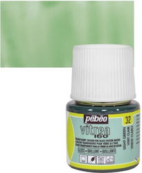 Σμαλτο Θερμο Vitrea160 45ml Light Green
