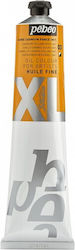 Ulei Pebeo XL 200ml Galben Închis de Cadmiu