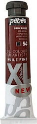 Ulei Pebeo XL 20ml Roșu Maro