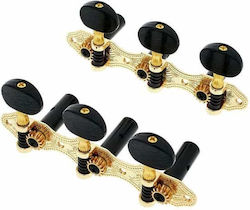 Set Chei de Acordare Ortega Otmdlx Gobk