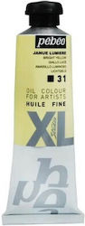 Ulei Pebeo XL 20ml Galben Strălucitor