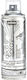 Σπρεϋ Pebeo Decospray 200ml Silver Chromium