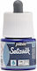 Χρωμα Μεταξιου Pebeo Setasilk 45ml Gitane Blue