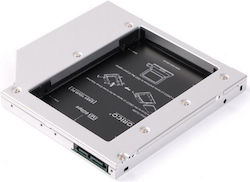 Orico L95ss-v1-pro HDD Adapter Silver