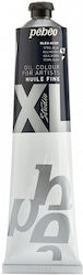Ulei Pebeo XL 200ml Albastru Steel