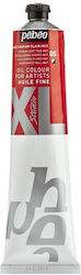 Ulei Pebeo XL 200ml Roșu Cadmiu Deschis