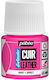 Χρωμα Leather Pebeo 45ml Fluo Pink