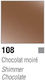 Σμαλτο Θερμο Porcel150 45ml Shimmer Chocolat