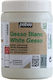 White Gesso 225ml Pebeo Studio Green