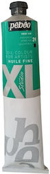 Ulei Pebeo XL 200ml Verde Viu