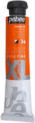 Ulei Pebeo XL 20ml Roșu Vivid