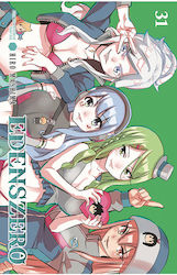 Edens Zero Vol. 31