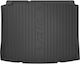 Car Mats Trunk VW Golf IV 1997-2006 HB Without ...