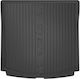 Car Mats Trunk VW Touran I 2010-2015 Minivan 7-...