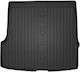 Килими За Кола Багажник Bmw X3 E83 2003-2010 Suv 1 Бр Dry Zone Frogum 185.dz548188