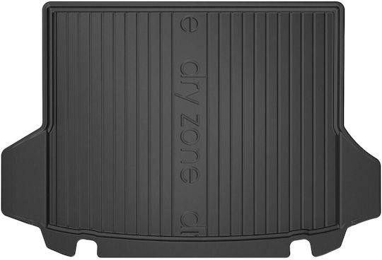Килими За Кола Багажник БМВ Ред 5 Gran Turismo F07 2009-2017 Liftback 1бр Dry Zone Frogum 185.dz403871