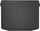 Car Mats Trunk Citroen C4 Aircross 2012-2017 Crossover 1 Piece Dry Zone Frogum 185.dz404748