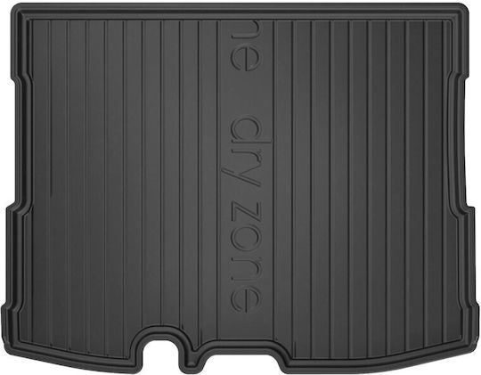 Covoare Auto Trunchi Ford Tourneo Courier Van 5 Locuri 2014-2023 1 Buc Dry Zone Frogum 185.dz413412